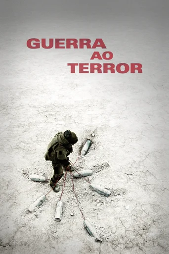 Assistir Guerra ao Terror Online