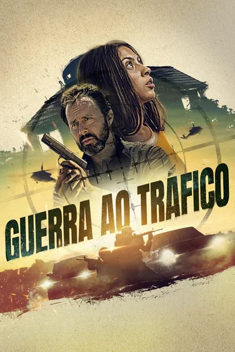 Assistir Guerra ao Tráfico Online