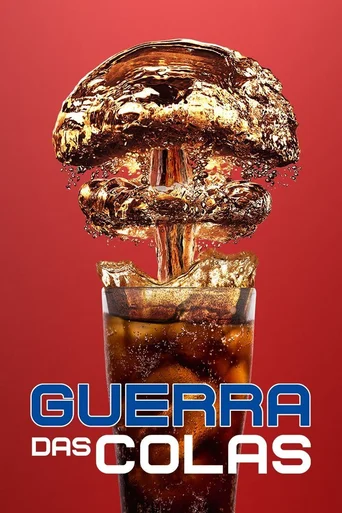 Assistir Guerra das Colas Online