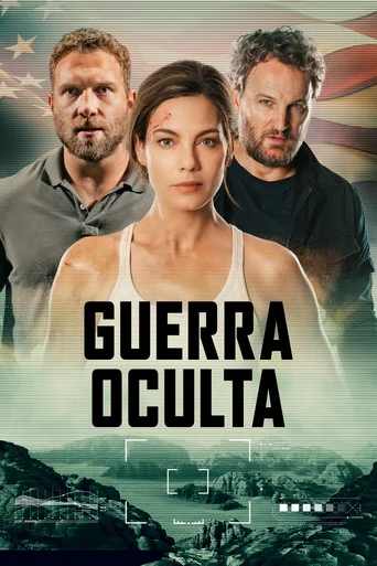 Assistir Guerra Oculta Online
