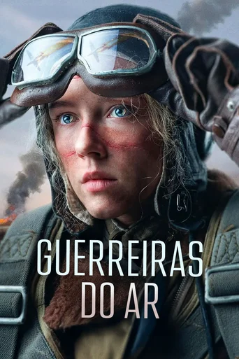 Assistir Guerreiras do Ar Online
