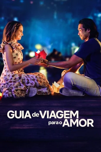 Assistir Guia de Viagem para o Amor Online