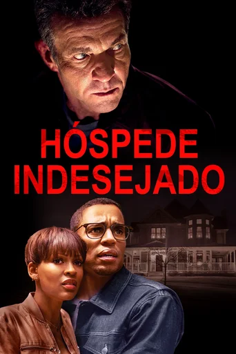 Assistir Hóspede Indesejado Online