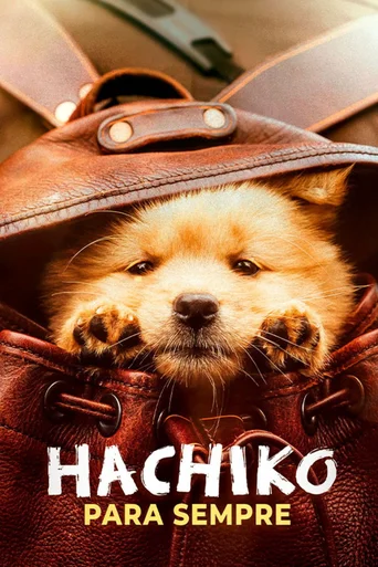 Assistir Hachiko Para Sempre Online