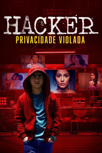 Assistir Hacker - Privacidade Violada Online