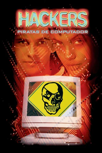 Assistir Hackers - Piratas de Computador Online