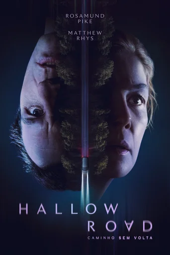 Assistir Hallow Road: Caminho Sem Volta Online
