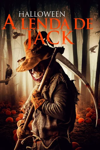 Assistir Halloween: A Lenda de Jack Online