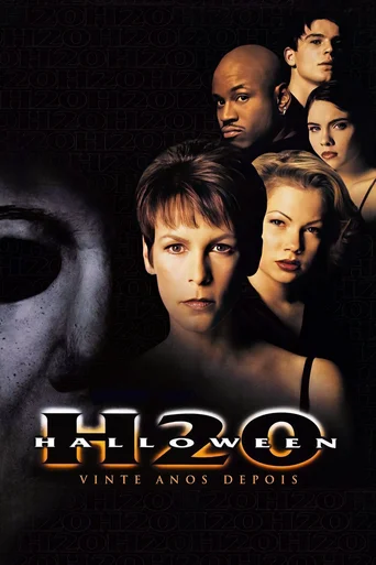 Assistir Halloween H20: Vinte Anos Depois Online