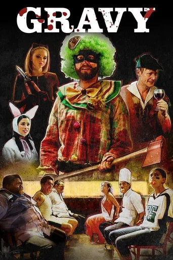 Assistir Halloween Macabro Online