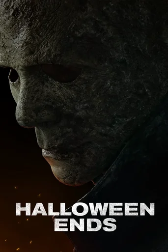 Assistir Halloween Ends Online