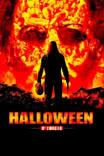 Assistir Halloween: O Início Online