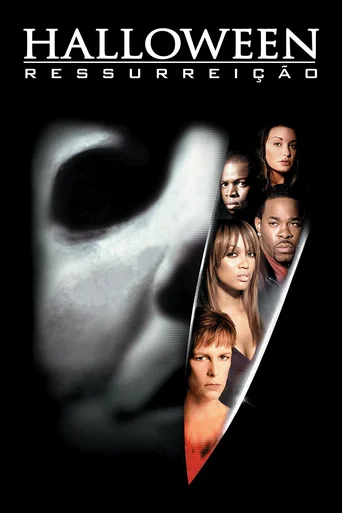 Assistir Halloween: Ressurreição Online