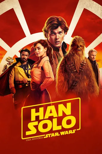 Assistir Han Solo: Uma História Star Wars Online