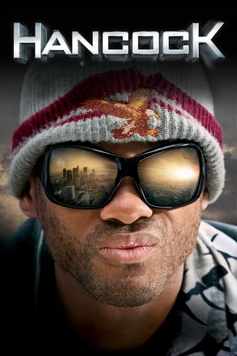 Assistir Hancock Online