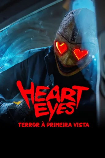 Assistir Heart Eyes Online