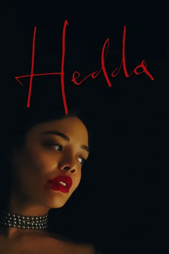 Assistir Hedda Online