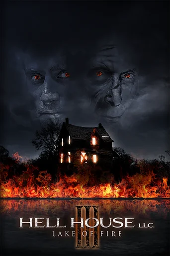 Assistir Hell House LLC III: Lake of Fire Online