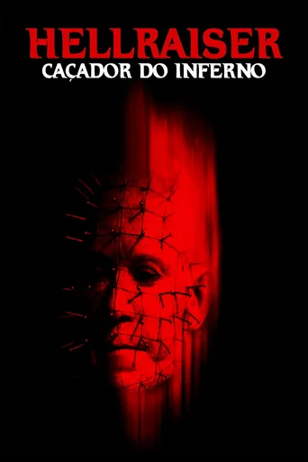 Assistir Hellraiser: Caçador do Inferno Online