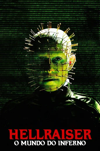 Assistir Hellraiser: O Mundo do Inferno Online