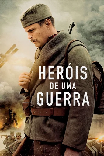 Assistir Heróis de Uma Guerra Online