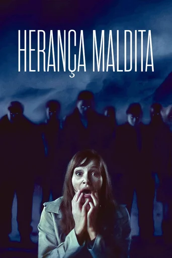 Assistir Herança Maldita Online