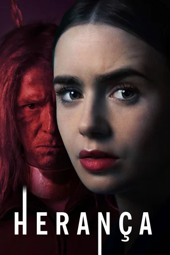 Assistir Herança Online