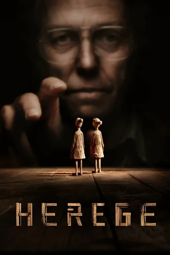 Assistir Herege Online
