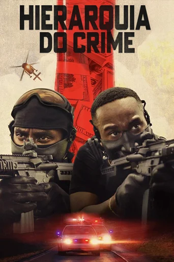 Assistir Hierarquia do Crime Online