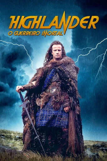 Assistir Highlander: O Guerreiro Imortal Online