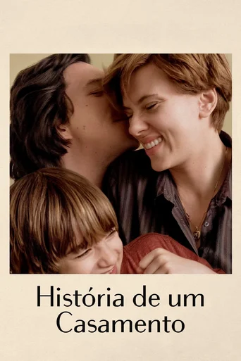 Assistir História de um Casamento Online