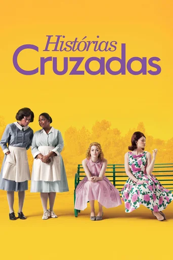 Assistir Histórias Cruzadas Online