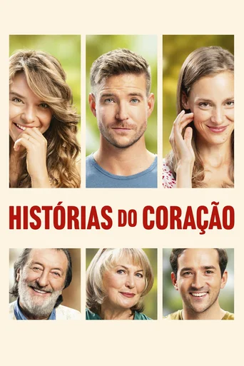 Assistir Histórias do Coração Online