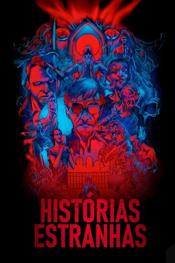 Assistir Histórias Estranhas Online