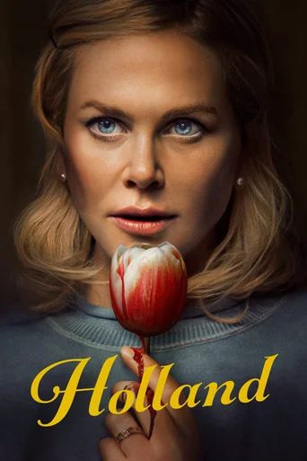 Assistir Holland Online