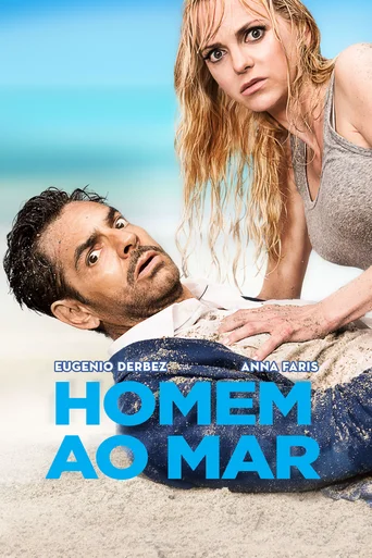 Assistir Homem ao Mar Online