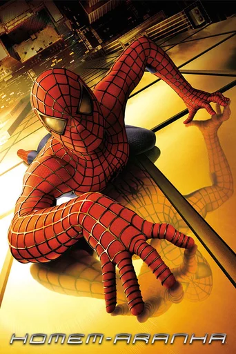 Assistir Homem-Aranha Online