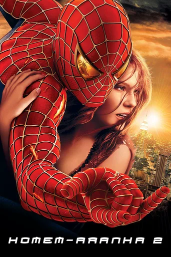 Assistir Homem-Aranha 2 Online