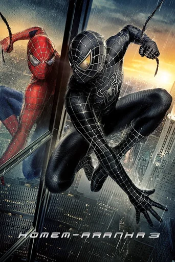 Assistir Homem-Aranha 3 Online
