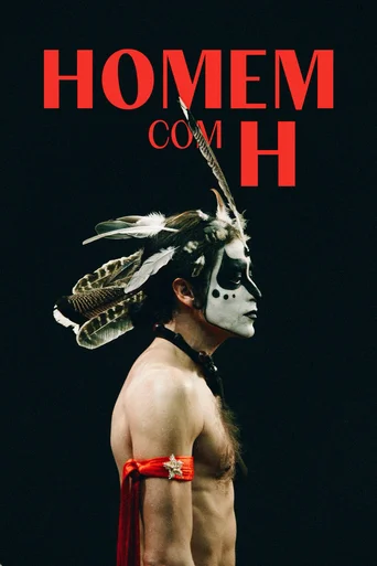 Assistir Homem com H Online