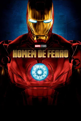 Assistir Homem de Ferro Online