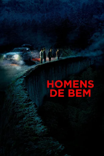 Assistir Homens de Bem Online