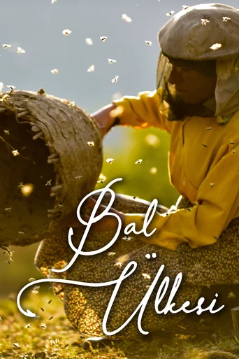 Assistir Honeyland Online