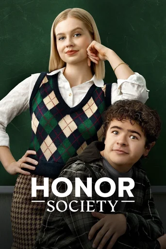 Assistir Honor Society Online