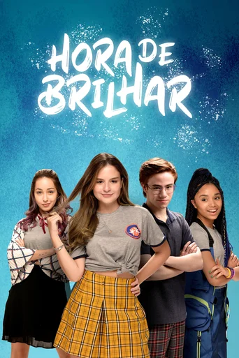 Assistir Hora de Brilhar Online
