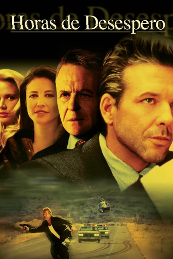 Assistir Horas de Desespero Online