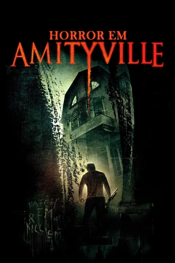 Assistir Horror em Amityville Online