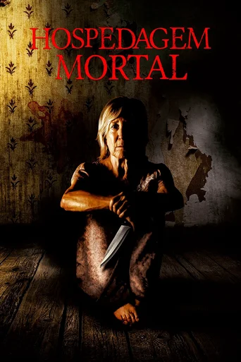 Assistir Hospedagem Mortal Online