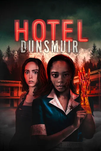 Assistir Hotel Dunsmuir Online