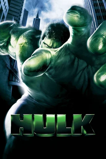 Assistir Hulk Online